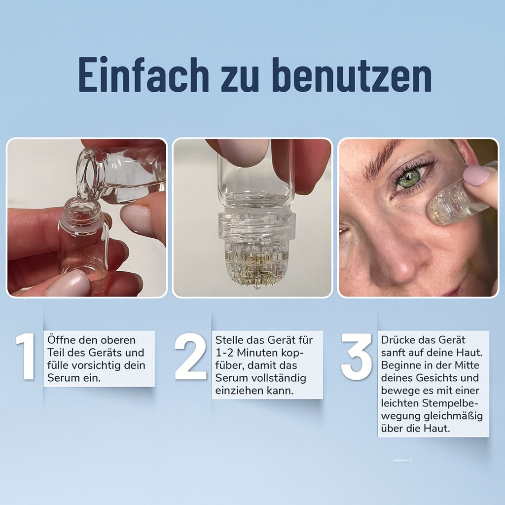 Seralys Micro-Infusion Instant Lift