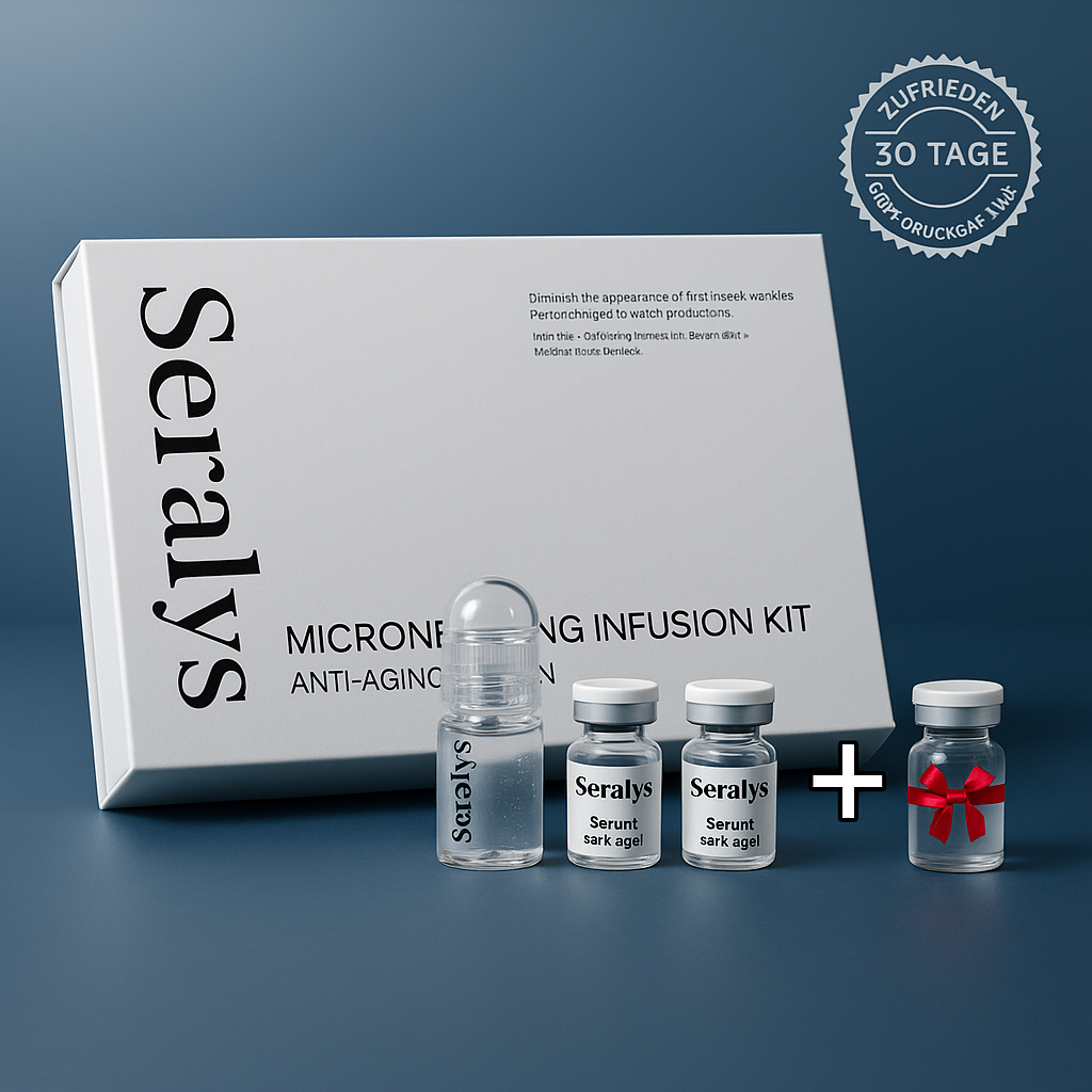 Seralys Micro-Infusion Instant Lift